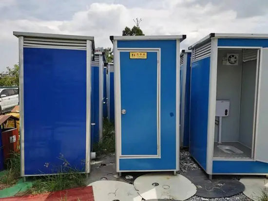 玉田移动卫生间出租